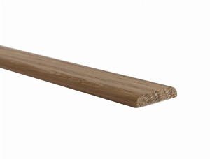 Profil wykończeniowy 4,5x22x1500mm - DĄB