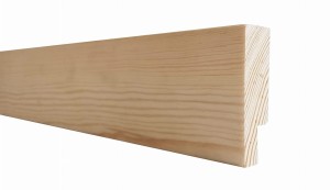 Listwa 18x69x2300mm - SOSNA